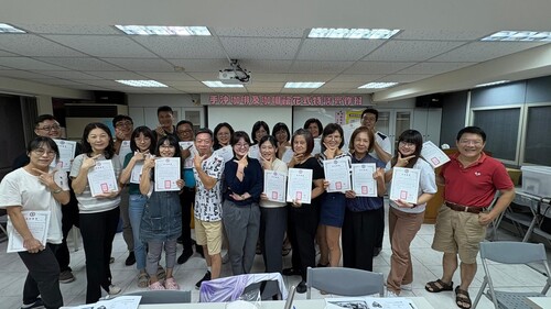 113.08.18<br>手沖咖啡及咖啡館<br>花式特調實作班  |活動花絮