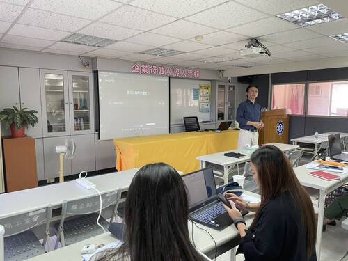 114.09.11<br>企業行政AI 導入實務