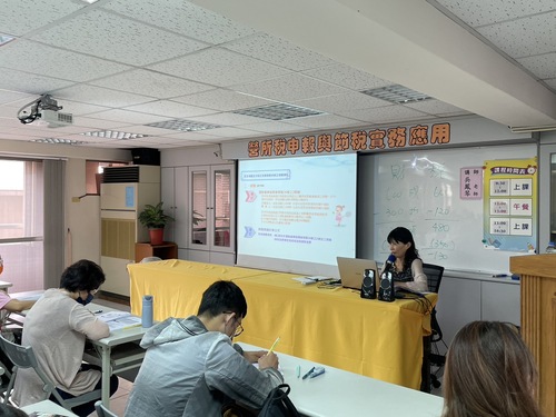 113.03.28<br>營所稅申報與節稅<br>實務應用  |活動花絮