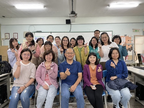 產業人才投資<br>WORD與EXCEL<br>實務應用班  |活動花絮