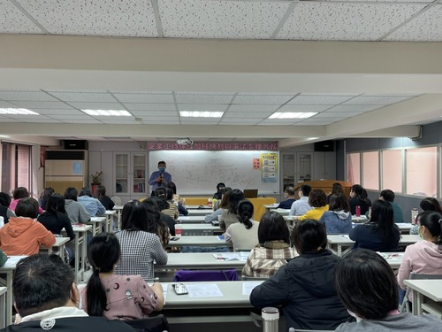 111.02.17企業之 <br>工時、休息、及加班<br>規劃與爭議處理實務  |活動花絮